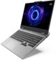 LENOVO LOQ I7-13650HX/15.6" FHD (1920X1080) IPS 300NITS ANTI-GLARE, 100% SRGB, 144HZ, G-SYNC®/24GB/1TB SSD/RTX5070_8GB/3M XBOX PASS/W11H/ENG (LUNA GREY)