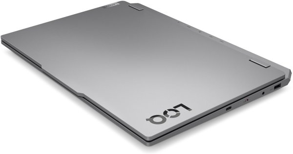 LENOVO LOQ I7-13650HX/15.6" FHD (1920X1080) IPS 300NITS ANTI-GLARE, 100% SRGB, 144HZ, G-SYNC®/24GB/1TB SSD/RTX5070_8GB/3M XBOX PASS/W11H/ENG (LUNA GREY)