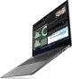 Lenovo V17 G4 Laptop, Intel Core i7, 8GB RAM, 512GB SSD, Windows 11 Pro, 17.3" Οθόνη, Γκρι