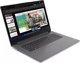 Lenovo V17 G4 Laptop, Intel Core i7, 8GB RAM, 512GB SSD, Windows 11 Pro, 17.3" Οθόνη, Γκρι