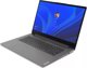 Lenovo V17 G4 Laptop, Intel Core i7, 8GB RAM, 512GB SSD, Windows 11 Pro, 17.3" Οθόνη, Γκρι
