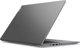 Lenovo V17 G4 Laptop, Intel Core i7, 8GB RAM, 512GB SSD, Windows 11 Pro, 17.3" Οθόνη, Γκρι