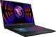 Laptop MSI Katana 17 B12UCRK-1055XPL i5-12450H / 64 GB / 1 TB / RTX 3050 / 144 Hz  / Windows 11 Home