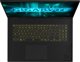 Laptop Gigabyte Gaming A18 3TH Ryzen 7 260 / 16 GB / 512 GB / W11 / RTX 5050 / 165 Hz (3THK3EEC93SH)