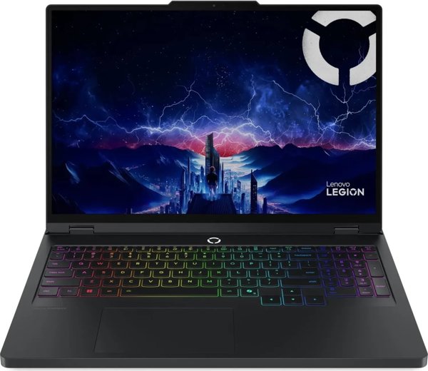 Lenovo Legion Pro 5 16IAX10 Gaming Laptop 16" - 83F3003EPB