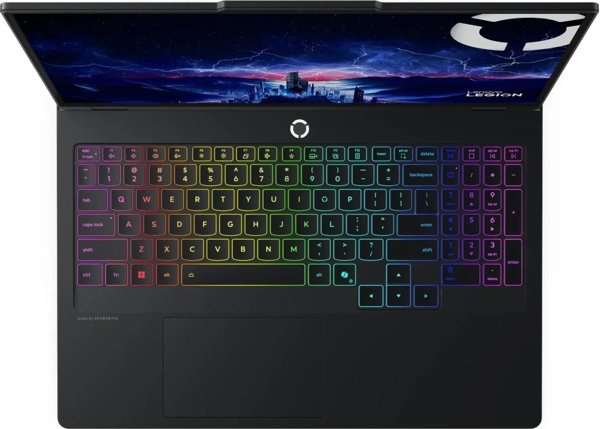 Lenovo Legion Pro 5 16IAX10 Gaming Laptop 16" - 83F3003EPB