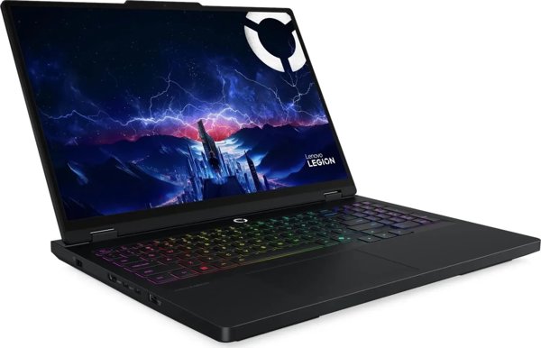 Lenovo Legion Pro 5 16IAX10 Gaming Laptop 16" - 83F3003EPB