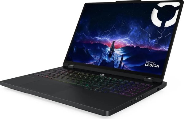 Lenovo Legion Pro 5 16IAX10 Gaming Laptop 16" - 83F3003EPB