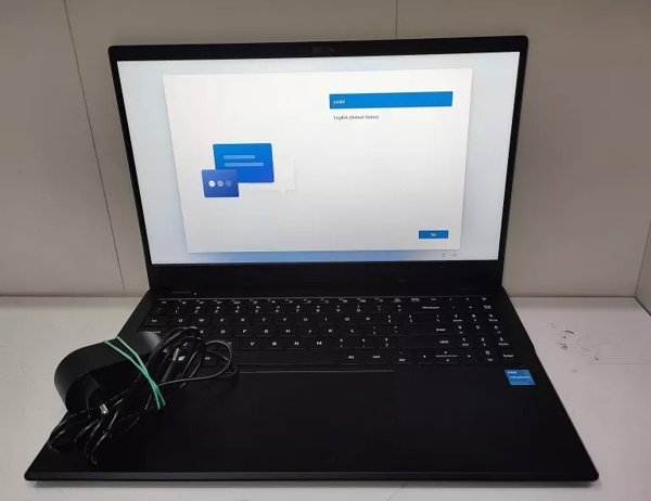 Φορητός υπολογιστής Techbite Techbite PIX - Intel NN5105 | 15,6" | 8GB | 128GB | Win11S