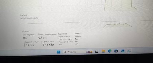 Φορητός υπολογιστής Techbite Techbite PIX - Intel NN5105 | 15,6" | 8GB | 128GB | Win11S