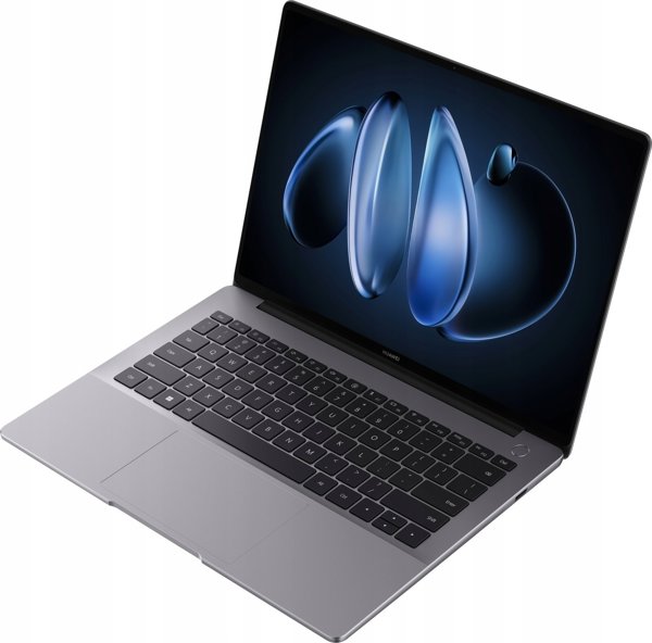 Laptop Huawei Huawei MateBook 14 - Ultra5-125H | 14,2" OLED | Αφής | 16GB | 512GB | W11H | Αστρικό Γκρι