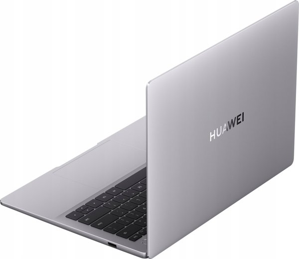 Laptop Huawei Huawei MateBook 14 - Ultra5-125H | 14,2" OLED | Αφής | 16GB | 512GB | W11H | Αστρικό Γκρι