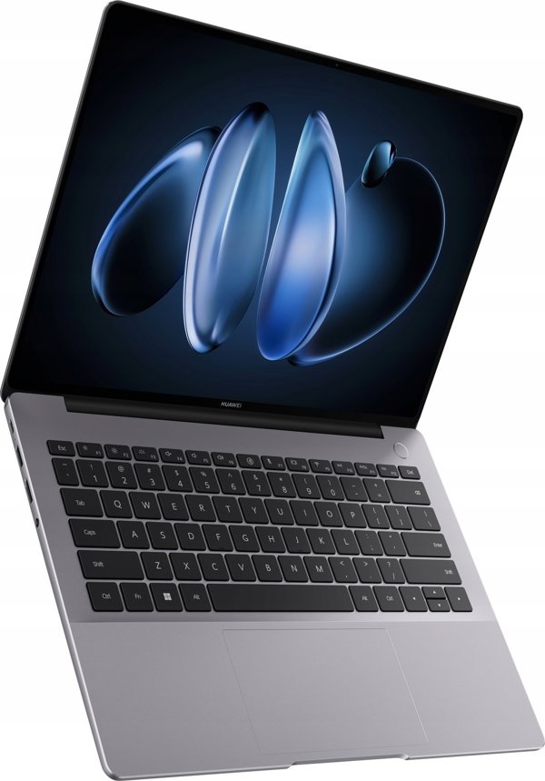 Laptop Huawei Huawei MateBook 14 - Ultra5-125H | 14,2" OLED | Αφής | 16GB | 512GB | W11H | Αστρικό Γκρι