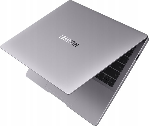 Laptop Huawei Huawei MateBook 14 - Ultra5-125H | 14,2" OLED | Αφής | 16GB | 512GB | W11H | Αστρικό Γκρι