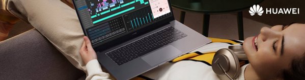Laptop Huawei Huawei MateBook 14 - Ultra5-125H | 14,2" OLED | Αφής | 16GB | 512GB | W11H | Αστρικό Γκρι