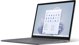 Φορητός Υπολογιστής Microsoft Microsoft Surface Laptop 5 13,5" i5/16GB/256GB W10Pro πλατινένιος