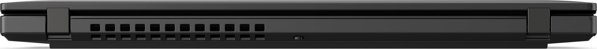 Lenovo ThinkPad T14 G5 | Μαύρο | 14 " | IPS | WUXGA | 1920 x 1200 pixels | Αντιθαμβωτική | AMD Ryzen 7 PRO | 8840U | 32 GB | SO-DIMM DDR5 | Χωρητικότητα μονάδας στερεάς κατάστασης 1000 GB | AMD Radeon 780M Graphics | Windows 11 Pro | 802.11ax | Έκδοση Blu