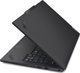 Lenovo ThinkPad T14 G5 | Μαύρο | 14 " | IPS | WUXGA | 1920 x 1200 pixels | Αντιθαμβωτική | AMD Ryzen 7 PRO | 8840U | 32 GB | SO-DIMM DDR5 | Χωρητικότητα μονάδας στερεάς κατάστασης 1000 GB | AMD Radeon 780M Graphics | Windows 11 Pro | 802.11ax | Έκδοση Blu