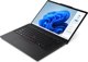 Lenovo ThinkPad T14 G5 | Μαύρο | 14 " | IPS | WUXGA | 1920 x 1200 pixels | Αντιθαμβωτική | AMD Ryzen 7 PRO | 8840U | 32 GB | SO-DIMM DDR5 | Χωρητικότητα μονάδας στερεάς κατάστασης 1000 GB | AMD Radeon 780M Graphics | Windows 11 Pro | 802.11ax | Έκδοση Blu