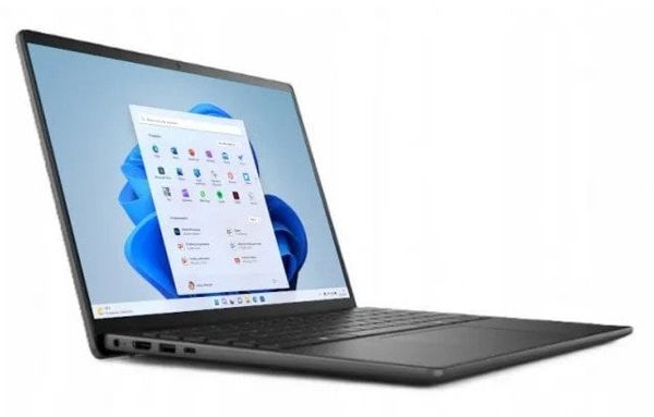 Φορητός Υπολογιστής Dell Inspiron 5440-5463BLK I5440-5463BLKDX i5-1334U/14" WUXGA (1920x1200)/16GB/SSD 512GB/BT/BLKB/Win 11 Carbon Black