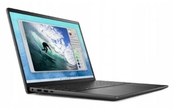 Φορητός Υπολογιστής Dell Inspiron 5440-5463BLK I5440-5463BLKDX i5-1334U/14" WUXGA (1920x1200)/16GB/SSD 512GB/BT/BLKB/Win 11 Carbon Black