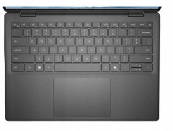 Φορητός Υπολογιστής Dell Inspiron 5440-5463BLK I5440-5463BLKDX i5-1334U/14" WUXGA (1920x1200)/16GB/SSD 512GB/BT/BLKB/Win 11 Carbon Black