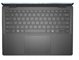 Φορητός Υπολογιστής Dell Inspiron 5440-5463BLK I5440-5463BLKDX i5-1334U/14" WUXGA (1920x1200)/16GB/SSD 512GB/BT/BLKB/Win 11 Carbon Black