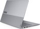 Φορητός Υπολογιστής Lenovo ThinkBook 14 G8 IRL Intel Core 5 210H 35,6 cm (14") WUXGA 16 GB DDR5-SDRAM 512 GB SSD Wi-Fi 6 (802.11ax) Windows 11 Pro Γκρι