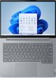 Φορητός Υπολογιστής Lenovo ThinkBook 14 G8 IRL Intel Core 5 210H 35,6 cm (14") WUXGA 16 GB DDR5-SDRAM 512 GB SSD Wi-Fi 6 (802.11ax) Windows 11 Pro Γκρι