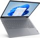 Φορητός Υπολογιστής Lenovo ThinkBook 14 G8 IRL Intel Core 5 210H 35,6 cm (14") WUXGA 16 GB DDR5-SDRAM 512 GB SSD Wi-Fi 6 (802.11ax) Windows 11 Pro Γκρι