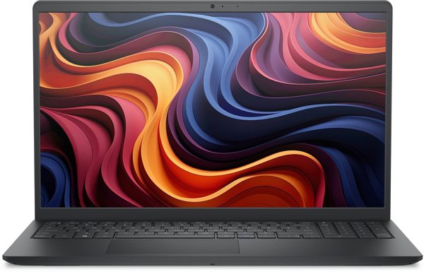 Laptop Dell 15 DC15255 Ryzen 7 7730U / 16 GB / 1 TB / W11 Pro / 120 Hz (DC15255_BCLR_803)