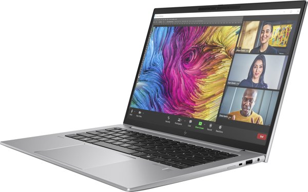 Φορητός υπολογιστής HP Mobilna stacja robocza ZBook Firefly G11 W11P/14.0/U7-165U/1TB/32GB 86A88EA