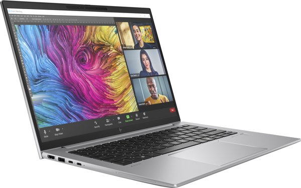Φορητός υπολογιστής HP Mobilna stacja robocza ZBook Firefly G11 W11P/14.0/U7-165U/1TB/32GB 86A88EA
