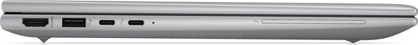 Φορητός υπολογιστής HP Mobilna stacja robocza ZBook Firefly G11 W11P/14.0/U7-165U/1TB/32GB 86A88EA