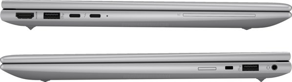 Φορητός υπολογιστής HP Mobilna stacja robocza ZBook Firefly G11 W11P/14.0/U7-165U/1TB/32GB 86A88EA