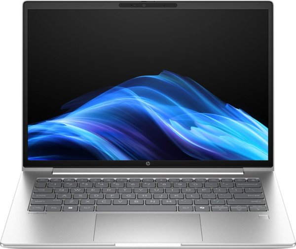 HP ProBook 450 G11 Laptop 14" WUXGA, Intel Core Ultra 7 255U, 16GB DDR5, 512GB SSD, Windows 11 Pro
