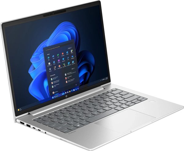HP ProBook 450 G11 Laptop 14" WUXGA, Intel Core Ultra 7 255U, 16GB DDR5, 512GB SSD, Windows 11 Pro