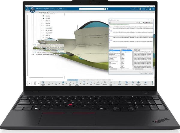 LENOVO P16S G4 R7-AI PRO350/16WUXGA/32GB/1TB/860M/W11P/3P/ENG