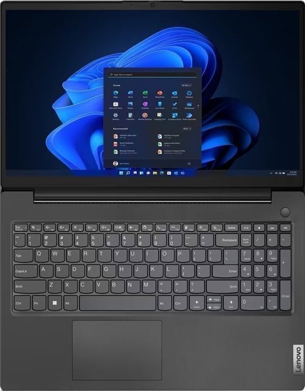 Laptop Lenovo V15 G4 AMN Ryzen 3 7320U / 16 GB / 512 GB (82YU0100RM)