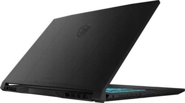 Laptop MSI MSI Katana 17 B12UCRK-1054PL - i5-12450H | 17,3" | 32GB | 1TB | Win11 | RTX 3050