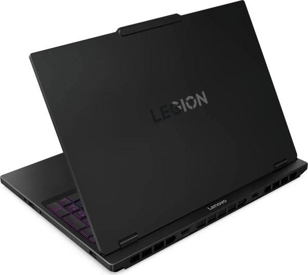 Lenovo Legion 5 15IRX10 | Eclipse Black | 15.1 " | OLED | WQXGA | 2560 x 1600 pixels | Intel Core i7 | i7-13650HX | 24 (2x12) GB | SO-DIMM DDR5 | Χωρητικότητα μονάδας στερεάς κατάστασης 1000 GB | NVIDIA GeForce RTX 5070 | GDDR7 | 8 GB | Windows 11 Home |