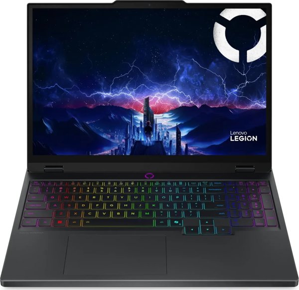 Lenovo Legion 5 15IRX10 | Eclipse Black | 15.1 " | OLED | WQXGA | 2560 x 1600 pixels | Intel Core i7 | i7-13650HX | 24 (2x12) GB | SO-DIMM DDR5 | Χωρητικότητα μονάδας στερεάς κατάστασης 1000 GB | NVIDIA GeForce RTX 5070 | GDDR7 | 8 GB | Windows 11 Home |