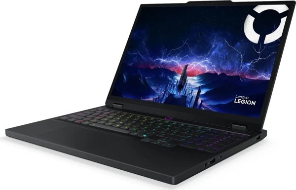 Lenovo Legion 5 15IRX10 | Eclipse Black | 15.1 " | OLED | WQXGA | 2560 x 1600 pixels | Intel Core i7 | i7-13650HX | 24 (2x12) GB | SO-DIMM DDR5 | Χωρητικότητα μονάδας στερεάς κατάστασης 1000 GB | NVIDIA GeForce RTX 5070 | GDDR7 | 8 GB | Windows 11 Home |