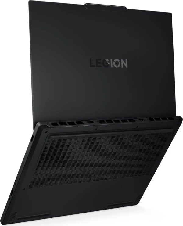Lenovo Legion 5 15IRX10 | Eclipse Black | 15.1 " | OLED | WQXGA | 2560 x 1600 pixels | Intel Core i7 | i7-13650HX | 24 (2x12) GB | SO-DIMM DDR5 | Χωρητικότητα μονάδας στερεάς κατάστασης 1000 GB | NVIDIA GeForce RTX 5070 | GDDR7 | 8 GB | Windows 11 Home |