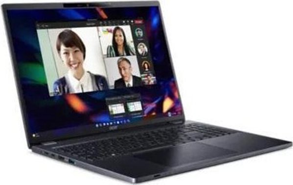 Laptop Acer Notebook Acer Travelmate P4 TMP416-52-TCO 16&quot|WUXGA IPS/iU5 125U/16GB/512GB/FpR/SCa/W11P/3y Ons.NBD one size