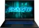 Laptop Gigabyte Gaming A18 3TH Ryzen 7 260 / 16 GB / 1 TB / W11 / RTX 5050 / 165 Hz (3THK3EEC94SH)