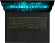 Laptop Gigabyte Gaming A18 3TH Ryzen 7 260 / 16 GB / 1 TB / W11 / RTX 5050 / 165 Hz (3THK3EEC94SH)