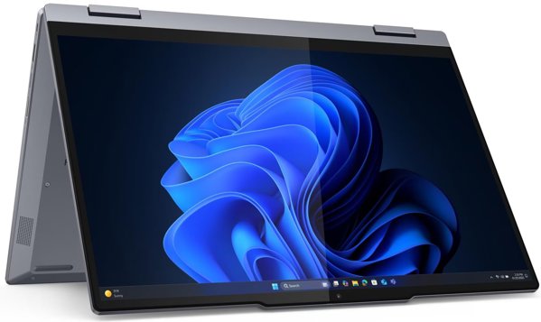Lenovo ThinkBook 14 2-in-1 G5 | Luna Grey | 14 " | IPS | Οθόνη αφής | WUXGA | 1920 x 1200 pixels | Intel Core U5 | 225U | 16 GB | SO-DIMM DDR5 | Χωρητικότητα SSD 512 GB | Intel Graphics | Windows 11 Pro | 802.11ax | Έκδοση Bluetooth 5.3 | Πληκτρολόγιο