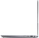 Lenovo ThinkBook 14 2-in-1 G5 | Luna Grey | 14 " | IPS | Οθόνη αφής | WUXGA | 1920 x 1200 pixels | Intel Core U5 | 225U | 16 GB | SO-DIMM DDR5 | Χωρητικότητα SSD 512 GB | Intel Graphics | Windows 11 Pro | 802.11ax | Έκδοση Bluetooth 5.3 | Πληκτρολόγιο
