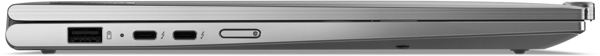 Laptop Lenovo ThinkPad X1 2-in-1 G10 Ultra 7 258V / 32 GB / 1 TB / W11 Pro (21NU007NMX)